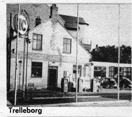 Trelleborg