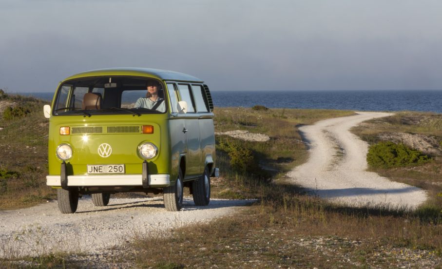 Kandidat #7
Volkswagen kombi 1977
Ägare: Jens Fjellner