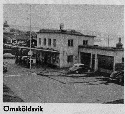 Örnsköldsvik