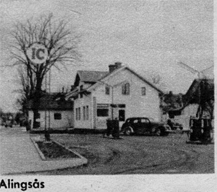 Alingsås