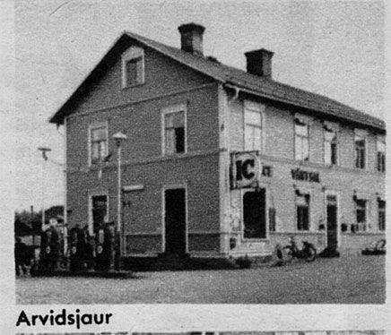 Arvidsjaur