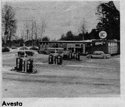 Avesta