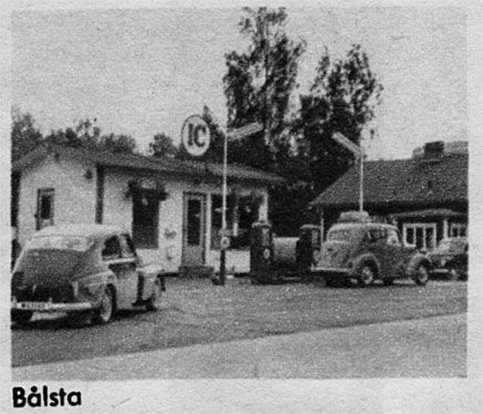 Bålsta