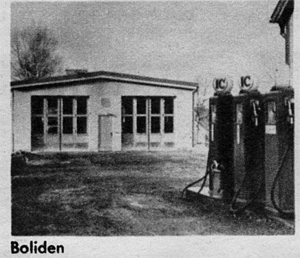 Boliden