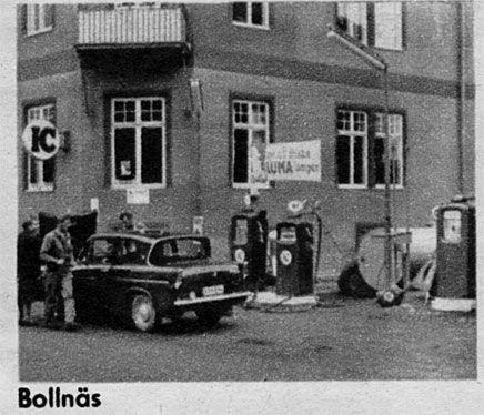Bollnäs