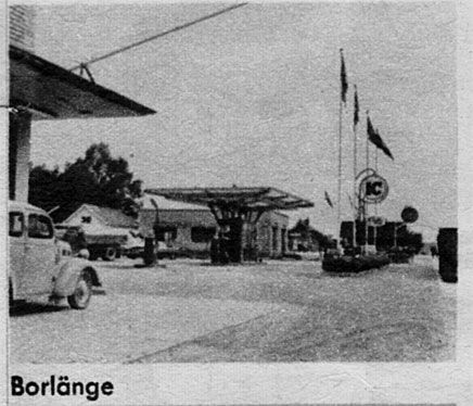 Borlänge