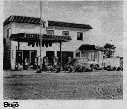 Eksjö