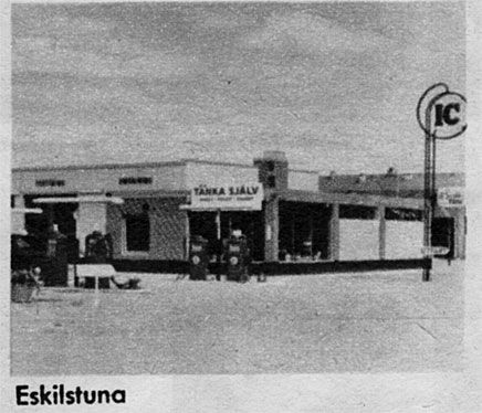Eskilstuna
