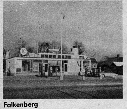 Falkenberg