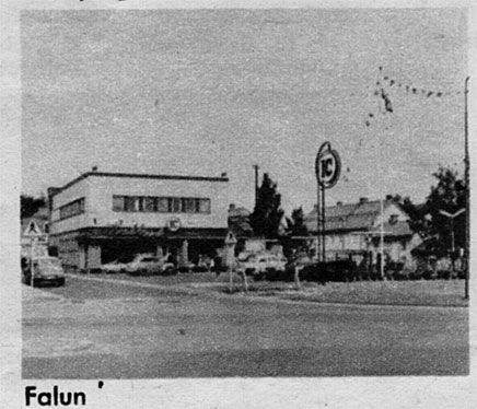 Falun