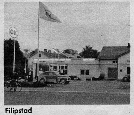 Filipstad
