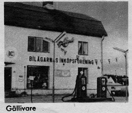 Gällivare