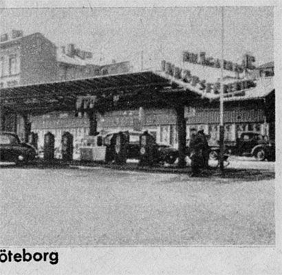 Göteborg