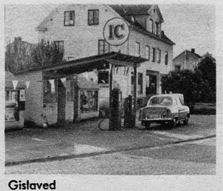 Gislaved