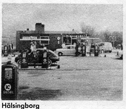 Hälsingborg