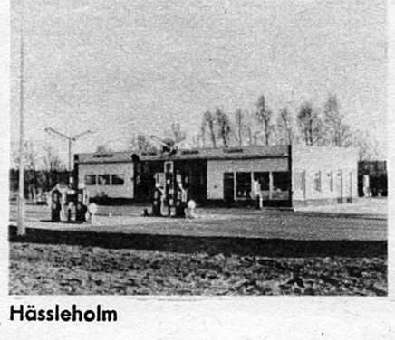 Hässleholm