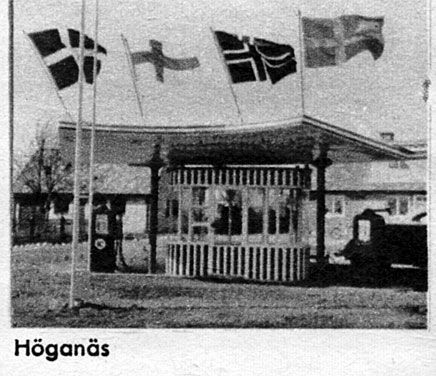 Höganäs
