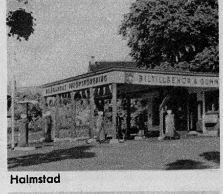 Halmstad
