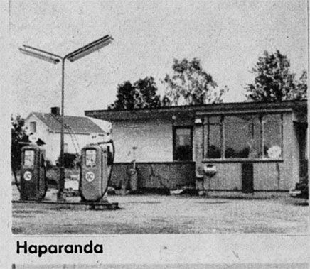 Haparanda