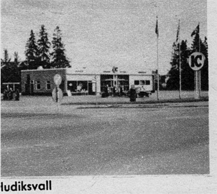 Hudiksvall