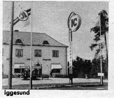 Iggesund