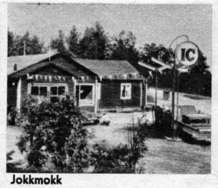 Jokkmokk