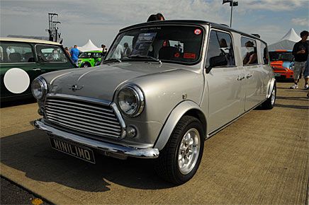 Maxad Mini!