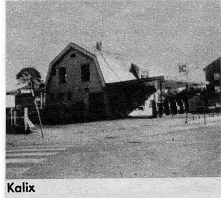 Kalix