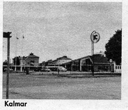 Kalmar