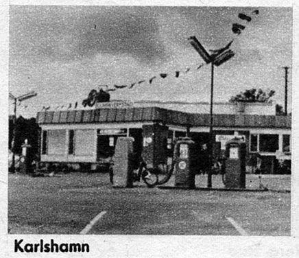 Karlshamn