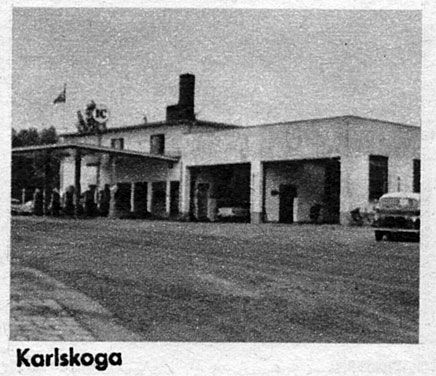 Karlskoga