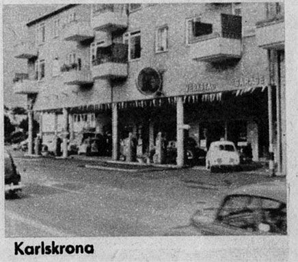 Karlskrona
