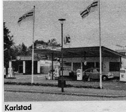 Karlstad