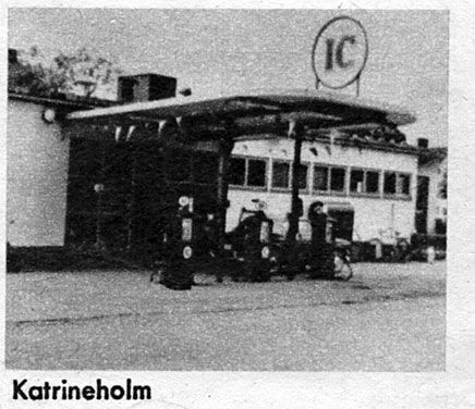 Katrineholm