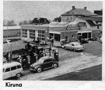 Kiruna