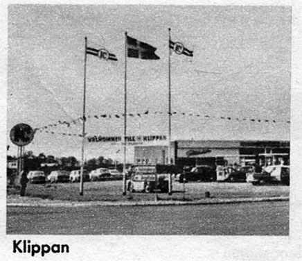 Klippan