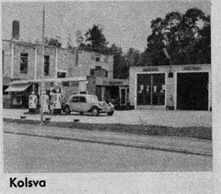 Kolsva