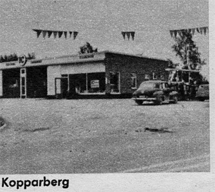 Kopparberg