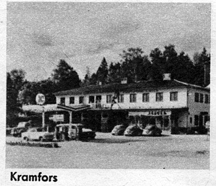 Kramfors