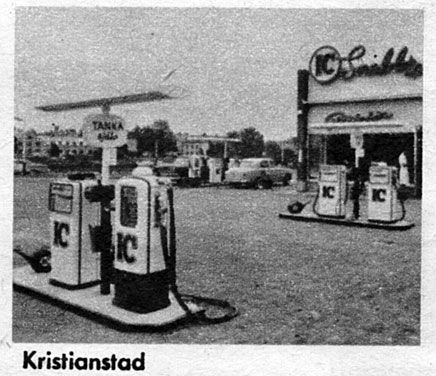 Kristianstad