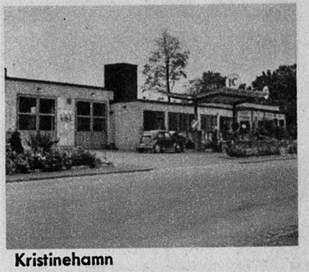 Kristinehamn