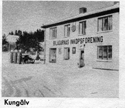Kungälv