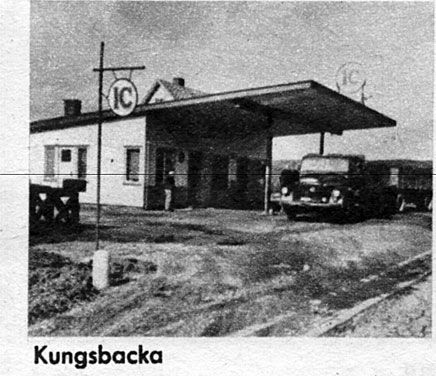 Kungsbacka