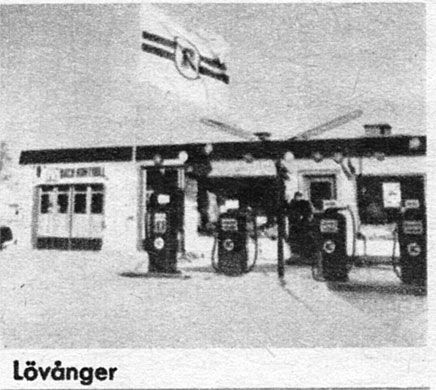 Lövånger