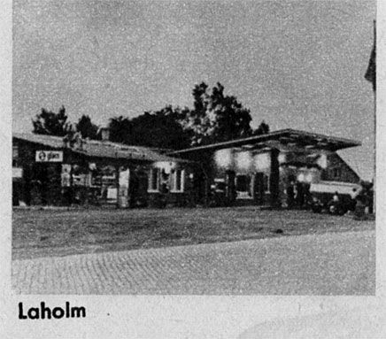 Laholm