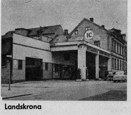 Landskrona