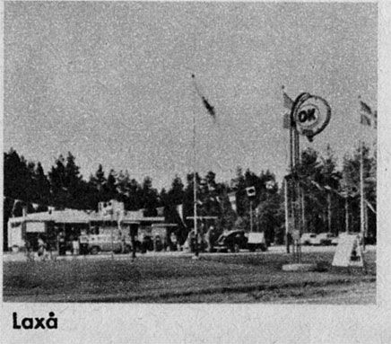 Laxå