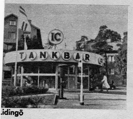 Lidingö
