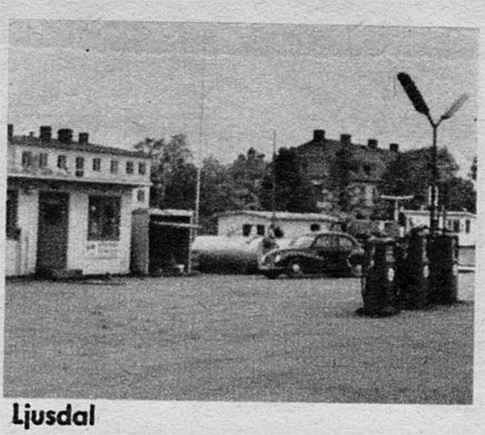 Ljusdal