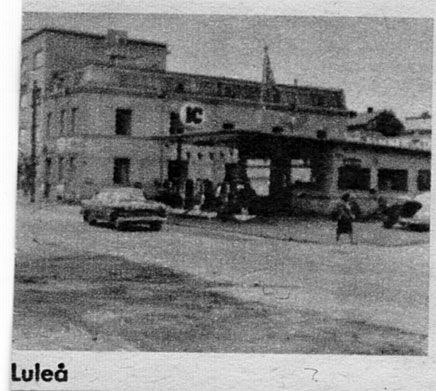 Luleå